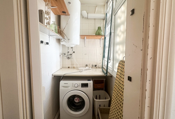 Перепродажа - Квартира - Orihuela Costa - Costa Blanca