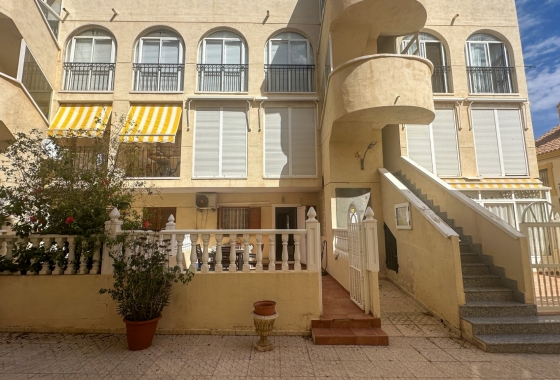 Перепродажа - Квартира - Orihuela Costa - Costa Blanca