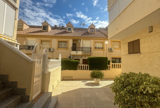 Перепродажа - Квартира - Orihuela Costa - Costa Blanca