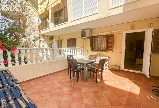 Перепродажа - Квартира - Orihuela Costa - Costa Blanca
