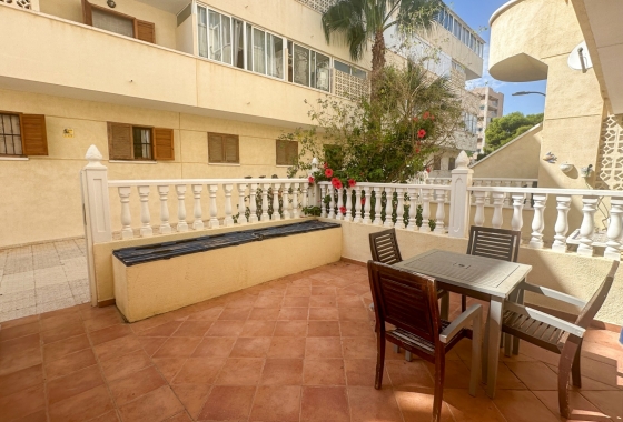 Перепродажа - Квартира - Orihuela Costa - Costa Blanca