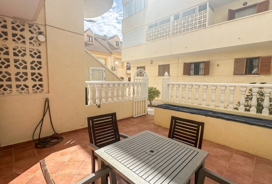 Перепродажа - Квартира - Orihuela Costa - Costa Blanca