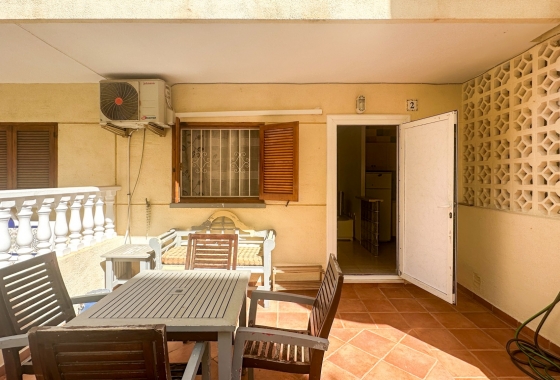 Перепродажа - Квартира - Orihuela Costa - Costa Blanca