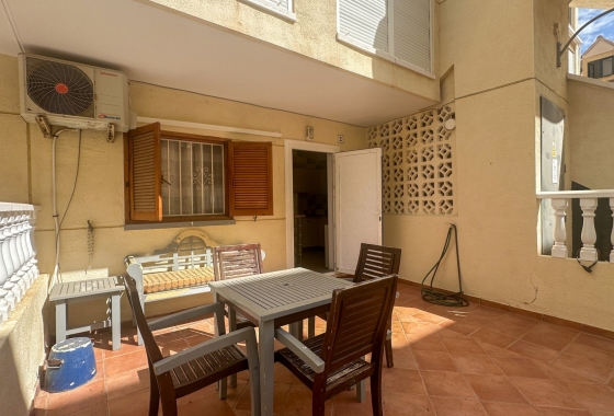 Перепродажа - Квартира - Orihuela Costa - Costa Blanca
