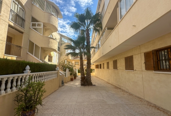 Перепродажа - Квартира - Orihuela Costa - Costa Blanca