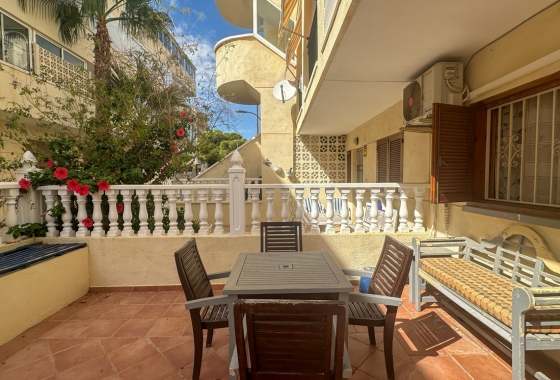Перепродажа - Квартира - Orihuela Costa - Costa Blanca