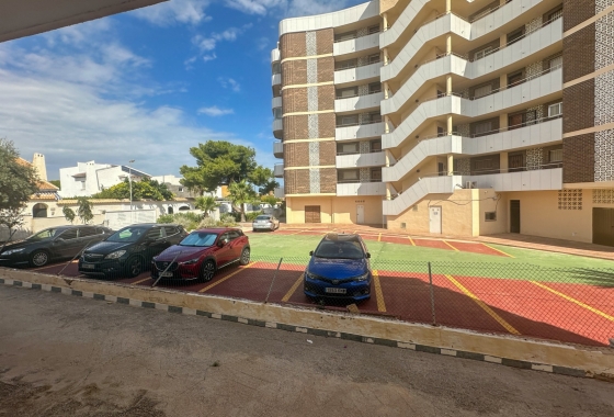 Перепродажа - Квартира - Orihuela Costa - Costa Blanca