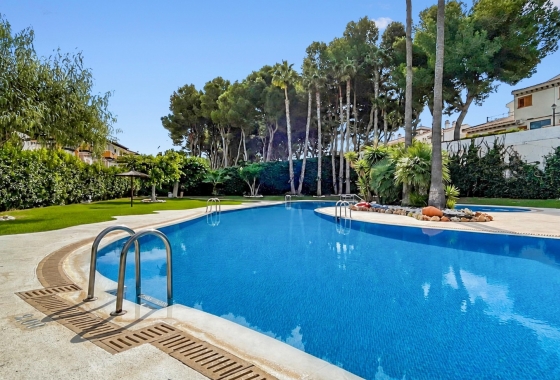 Revente - Appartement - Mil Palmeras - Costa Blanca