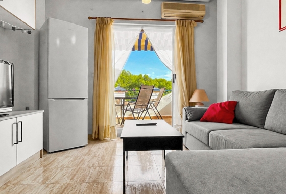 Revente - Appartement - Mil Palmeras - Costa Blanca