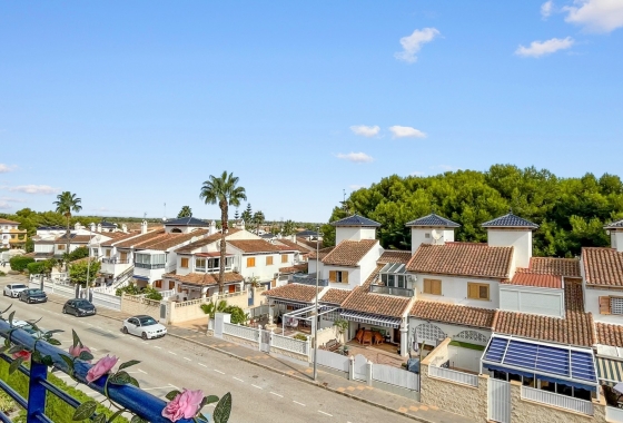 Revente - Appartement - Mil Palmeras - Costa Blanca
