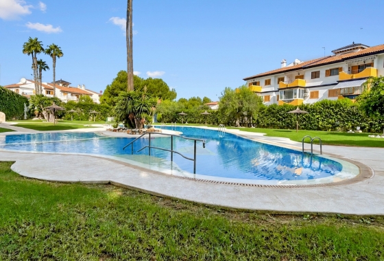 Revente - Appartement - Mil Palmeras - Costa Blanca