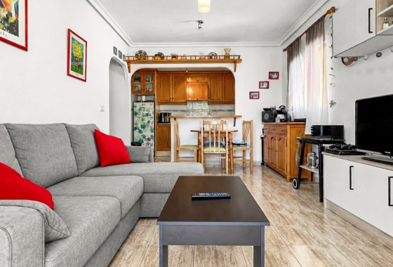 Revente - Appartement - Mil Palmeras - Costa Blanca