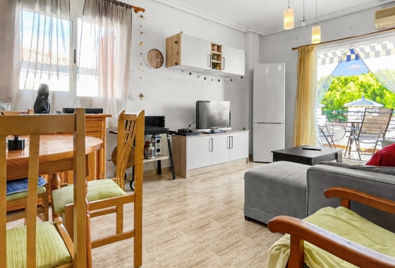 Revente - Appartement - Mil Palmeras - Costa Blanca