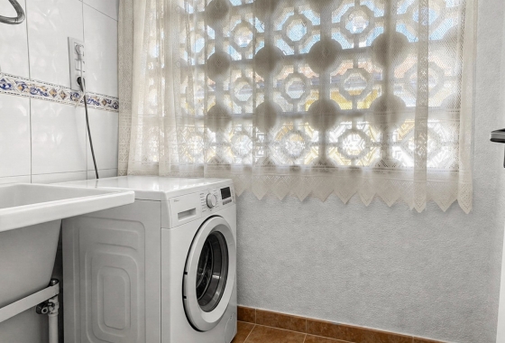 Revente - Appartement - Mil Palmeras - Costa Blanca