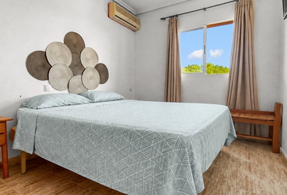 Revente - Appartement - Mil Palmeras - Costa Blanca