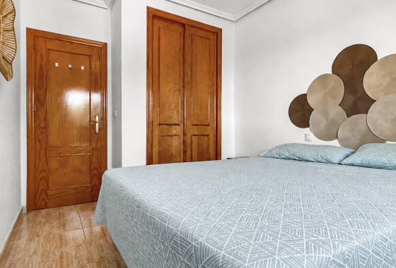 Revente - Appartement - Mil Palmeras - Costa Blanca