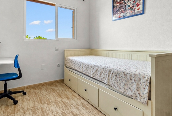Revente - Appartement - Mil Palmeras - Costa Blanca