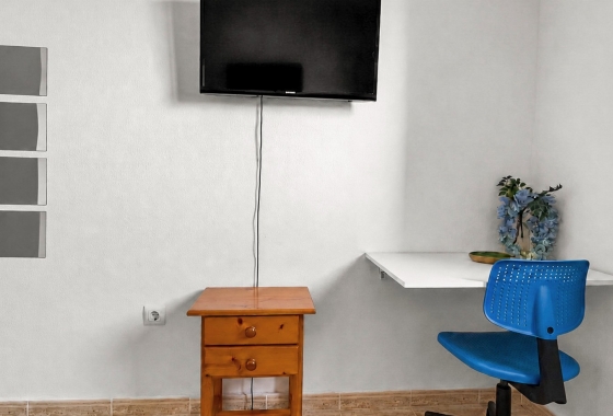 Revente - Appartement - Mil Palmeras - Costa Blanca