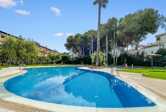 Revente - Appartement - Mil Palmeras - Costa Blanca