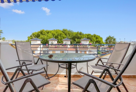 Revente - Appartement - Mil Palmeras - Costa Blanca