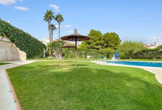 Revente - Appartement - Mil Palmeras - Costa Blanca