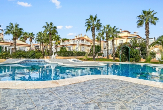 Перепродажа - Квартира - Orihuela Costa - Costa Blanca