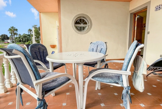 Перепродажа - Квартира - Orihuela Costa - Costa Blanca