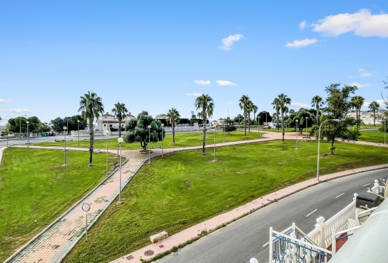 Перепродажа - Квартира - Orihuela Costa - Costa Blanca