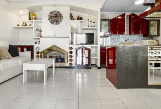 Перепродажа - Квартира - Orihuela Costa - Costa Blanca