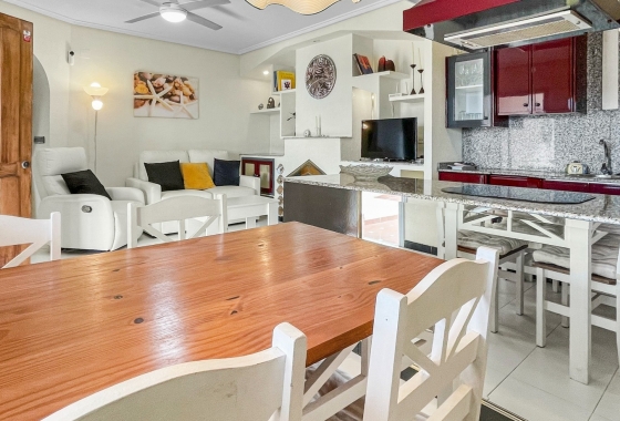 Перепродажа - Квартира - Orihuela Costa - Costa Blanca