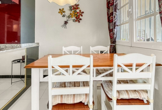 Перепродажа - Квартира - Orihuela Costa - Costa Blanca