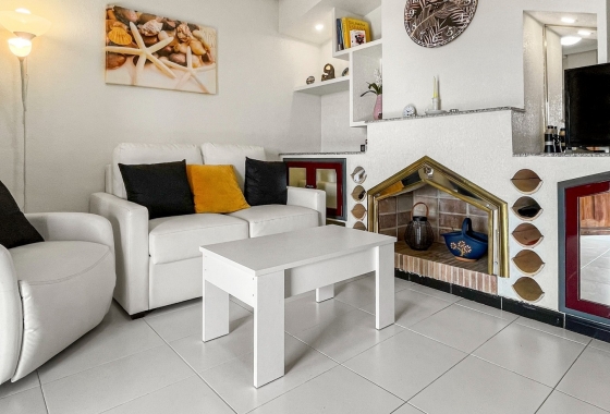 Перепродажа - Квартира - Orihuela Costa - Costa Blanca