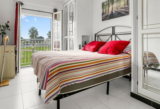 Перепродажа - Квартира - Orihuela Costa - Costa Blanca