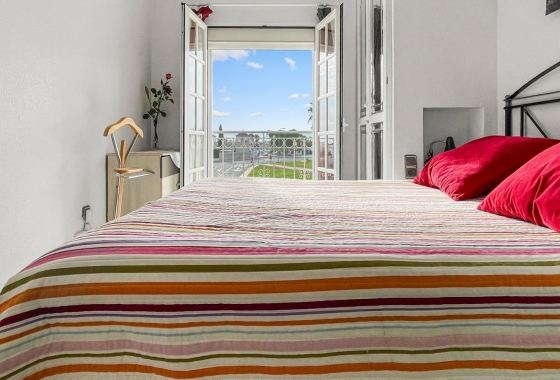 Перепродажа - Квартира - Orihuela Costa - Costa Blanca