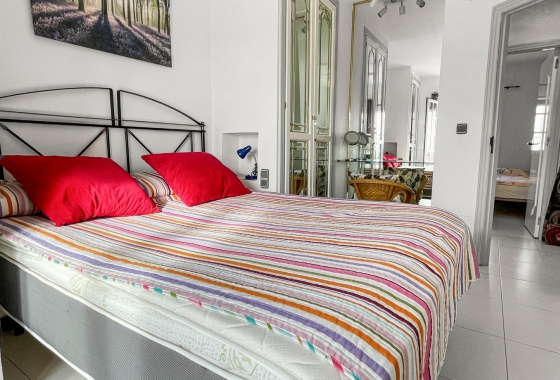 Перепродажа - Квартира - Orihuela Costa - Costa Blanca