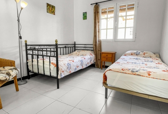Перепродажа - Квартира - Orihuela Costa - Costa Blanca