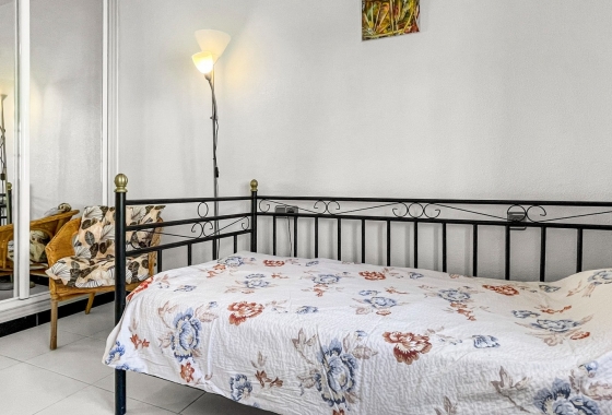 Перепродажа - Квартира - Orihuela Costa - Costa Blanca