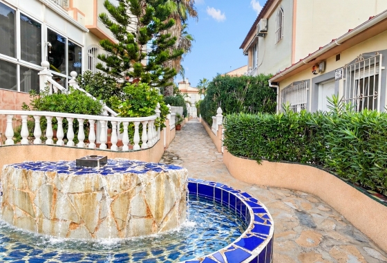 Перепродажа - Квартира - Orihuela Costa - Costa Blanca