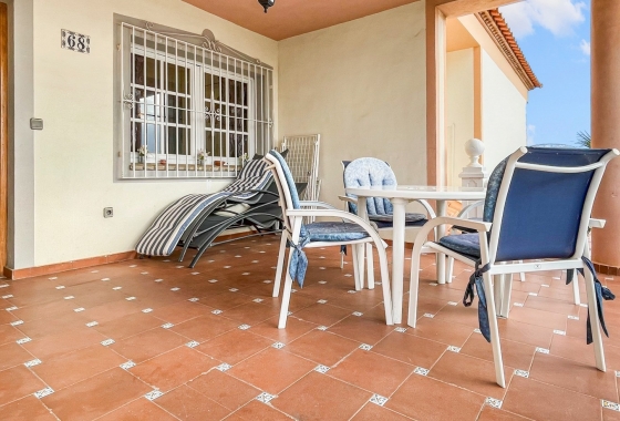 Перепродажа - Квартира - Orihuela Costa - Costa Blanca