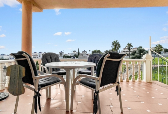 Перепродажа - Квартира - Orihuela Costa - Costa Blanca