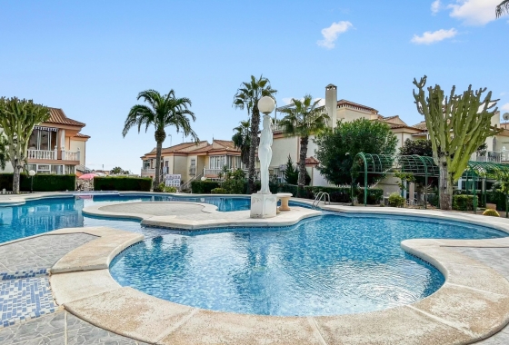 Перепродажа - Квартира - Orihuela Costa - Costa Blanca