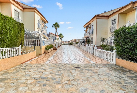 Перепродажа - Квартира - Orihuela Costa - Costa Blanca