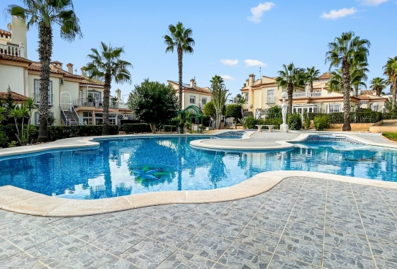 Перепродажа - Квартира - Orihuela Costa - Costa Blanca