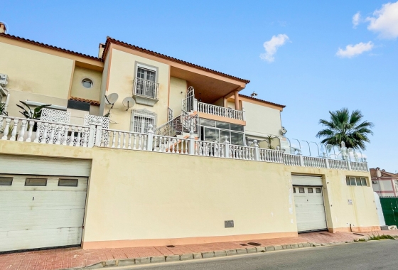 Перепродажа - Квартира - Orihuela Costa - Costa Blanca