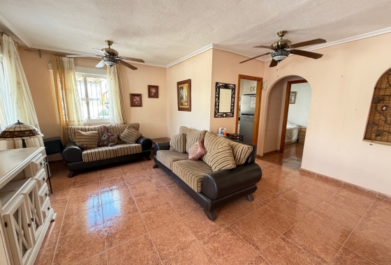 Перепродажа - Таунхаус - Orihuela - Inland