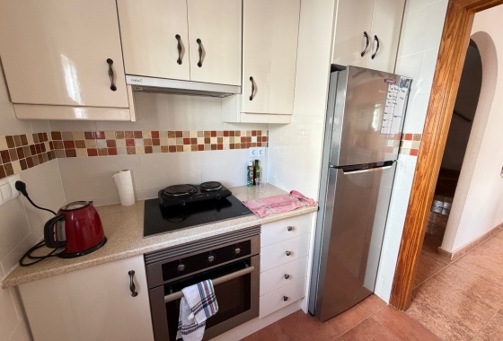 Перепродажа - Таунхаус - Orihuela - Inland