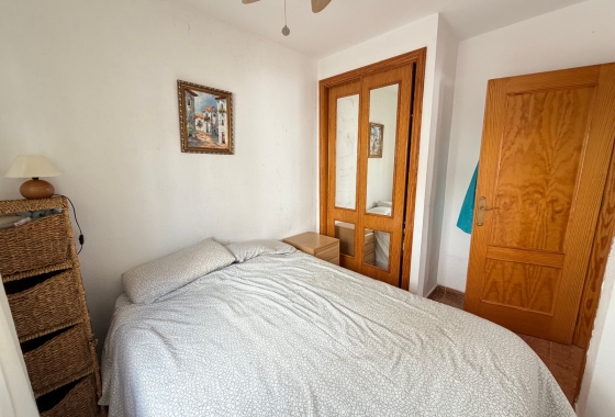 Перепродажа - Таунхаус - Orihuela - Inland