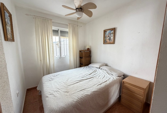 Перепродажа - Таунхаус - Orihuela - Inland
