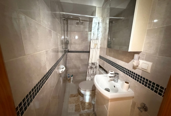 Перепродажа - Таунхаус - Orihuela - Inland