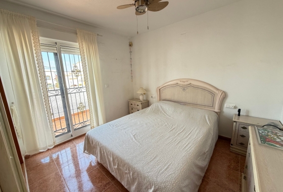 Перепродажа - Таунхаус - Orihuela - Inland